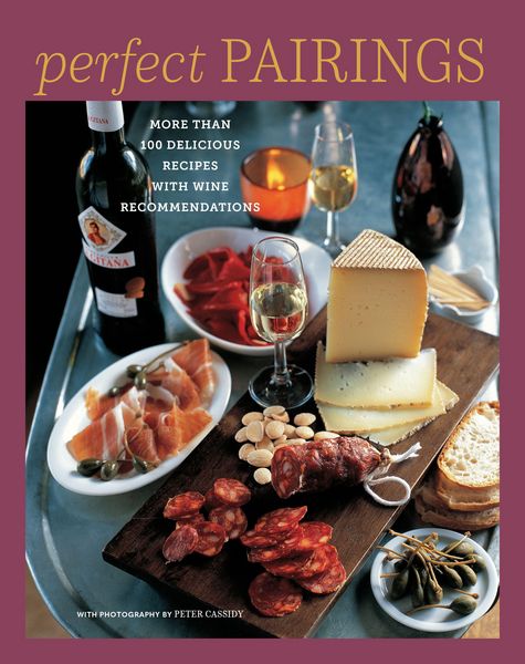 Produktbild: Perfect Pairings