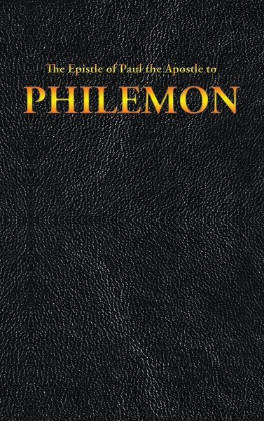 Produktbild: The Epistle of Paul the Apostle to PHILEMON