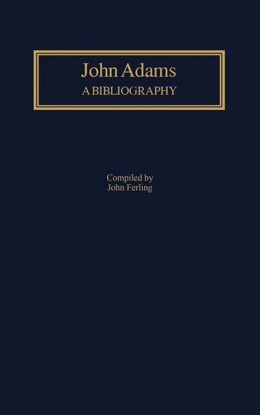 Produktbild: John Adams