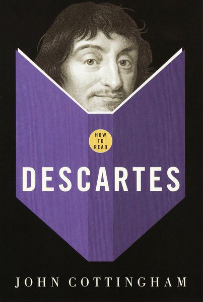 Produktbild: How To Read Descartes