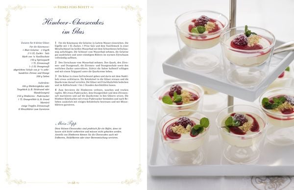 Produktbild: Meine Festtagsk&uuml;che