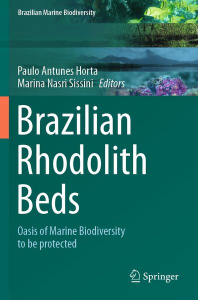 Produktbild: Brazilian Rhodolith Beds