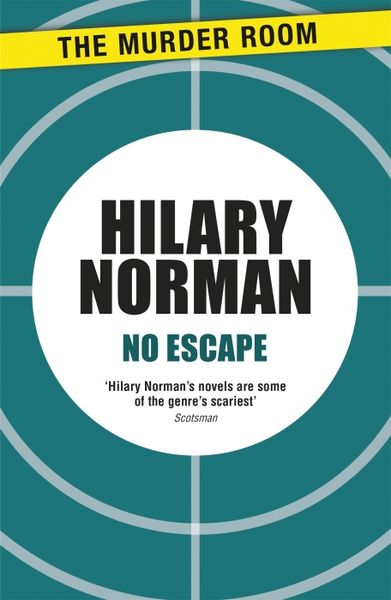 Produktbild: No Escape