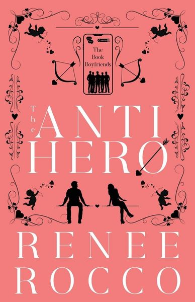 Produktbild: The Antihero