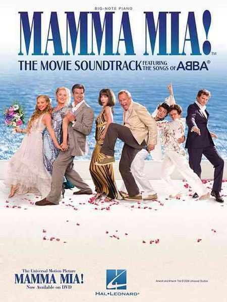 Produktbild: Mamma Mia!