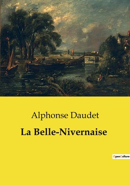 Produktbild: La Belle-Nivernaise