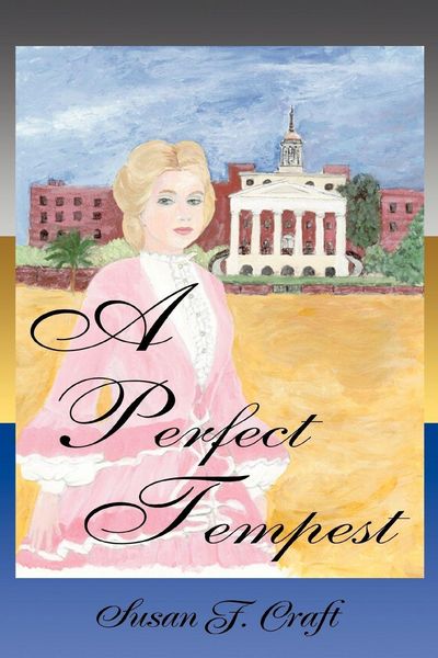 Produktbild: A Perfect Tempest