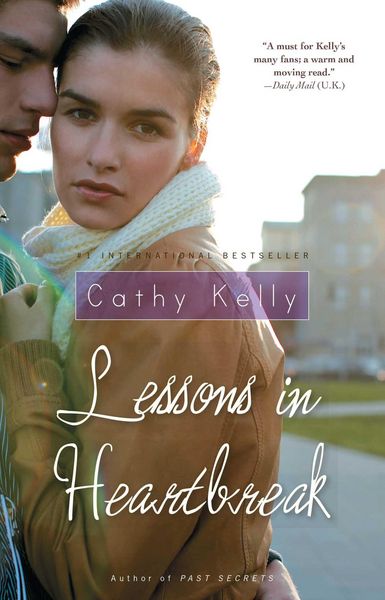 Produktbild: Lessons in Heartbreak