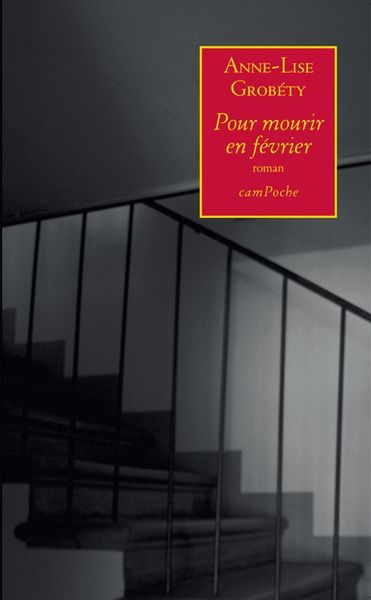 Produktbild: Pour mourir en février