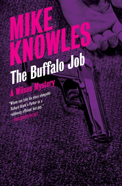Produktbild: The Buffalo Job