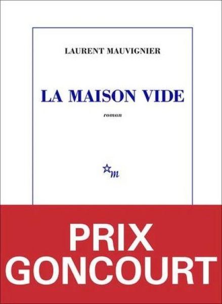 Produktbild: La maison vide