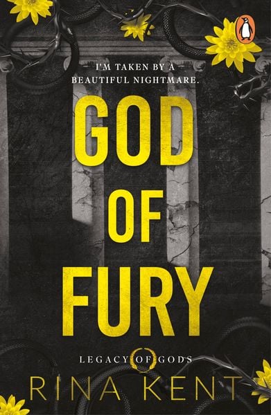 Produktbild: God of Fury