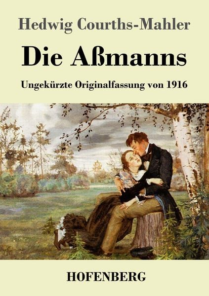 Produktbild: Die A&szlig;manns