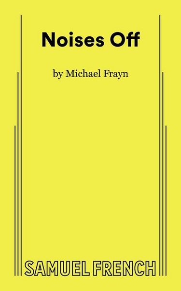 Produktbild: Noises Off