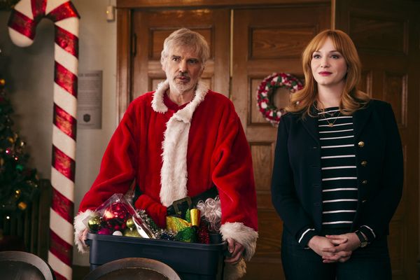 Produktbild: Bad Santa 2