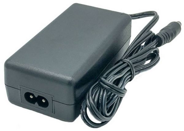 Produktbild: Phihong PPL36W-240 Tischnetzteil, Festspannung 24 V/DC 1.50A 36W