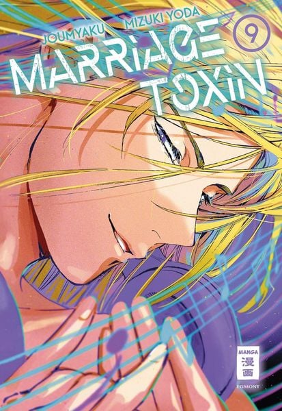 Produktbild: Marriage Toxin 09
