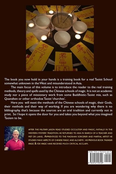 Produktbild: Practical Chinese Magic