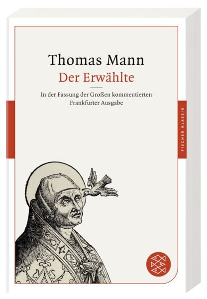 Produktbild: Der Erwählte