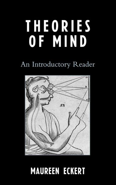 Produktbild: Theories of Mind