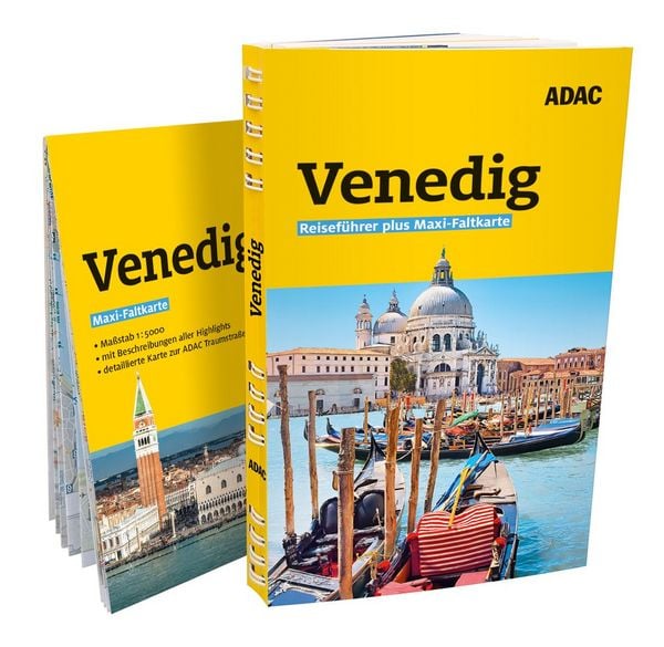 Produktbild: Venedig