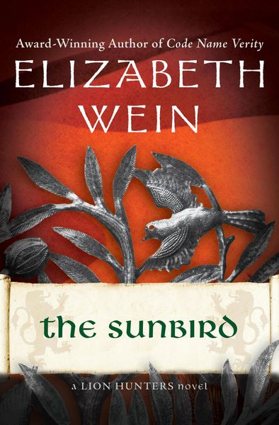 Produktbild: The Sunbird