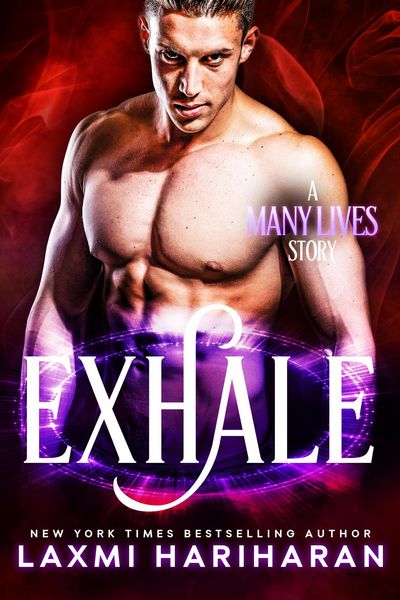 Produktbild: Exhale (Many Lives)