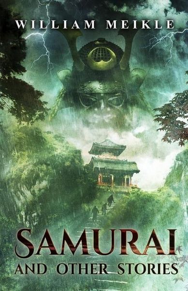 Produktbild: Samurai and Other Stories