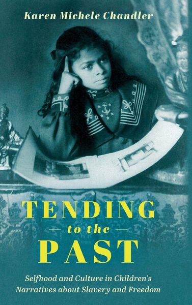 Produktbild: Tending to the Past