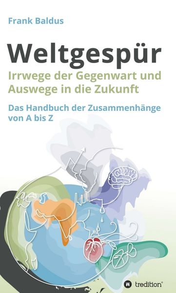 Produktbild: Weltgesp&uuml;r