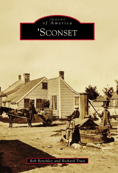 Produktbild: 'Sconset