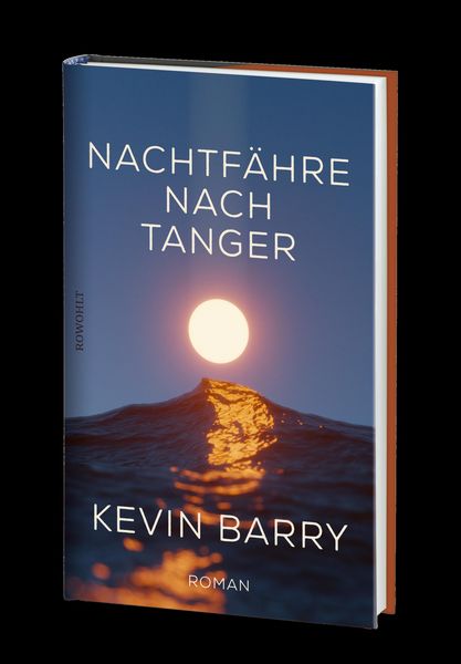 Produktbild: Nachtf&auml;hre nach Tanger