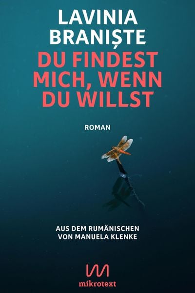 Produktbild: Du findest mich, wenn du willst