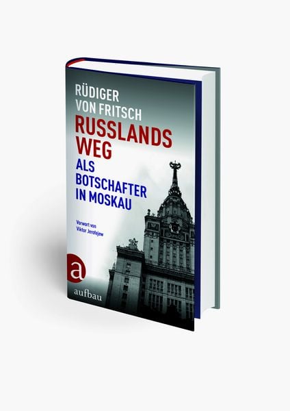 Produktbild: Russlands Weg