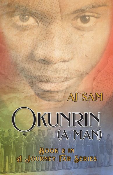 Produktbild: &iquest;kunrin (A Man)