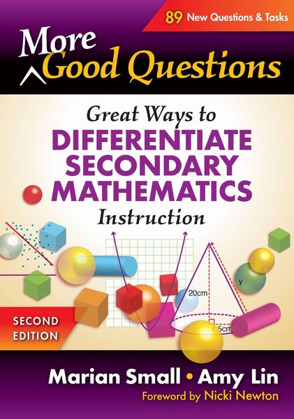 Produktbild: More Good Questions