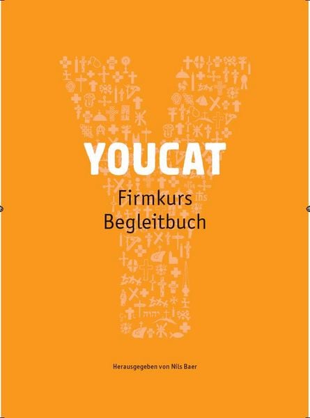 Produktbild: YOUCAT Firmkurs Begleitbuch