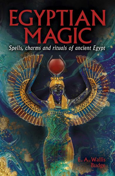 Produktbild: Egyptian Magic
