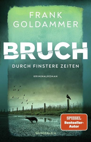 Produktbild: Bruch: Durch finstere Zeiten