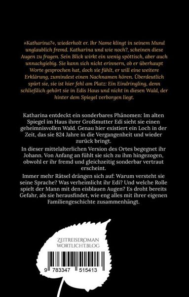Produktbild: Lindenherz - 824 Jahre durch die Zeit