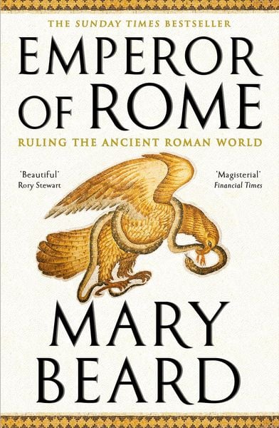 Produktbild: Emperor of Rome