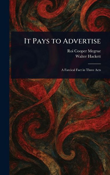 Produktbild: It Pays to Advertise