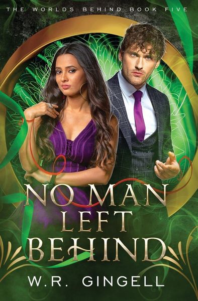 Produktbild: No Man Left Behind