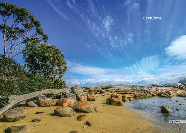 Produktbild: Tasmanien - Australien