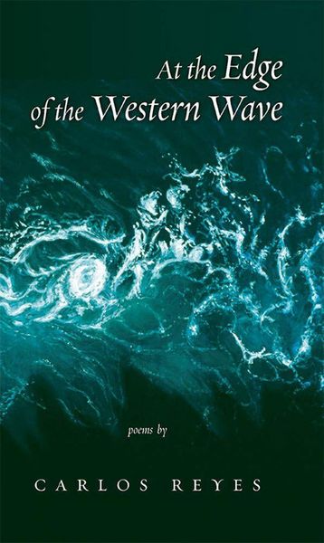 Produktbild: At the Edge of the Western Wave