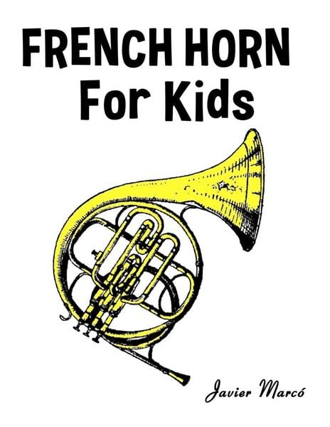 Produktbild: French Horn for Kids