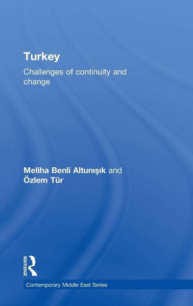 Produktbild: Turkey