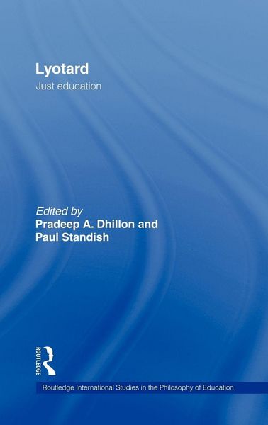 Produktbild: Lyotard