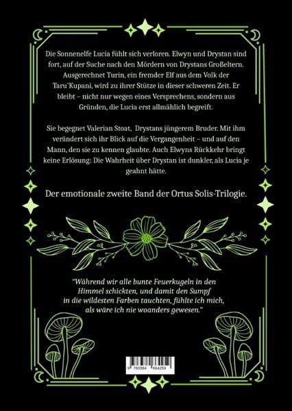 Produktbild: Ortus Solis 2