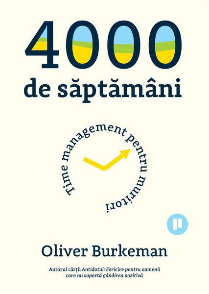 Produktbild: 4000 de saptam&acirc;ni